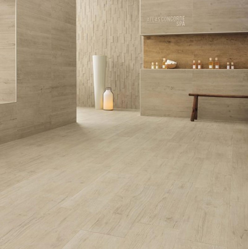 Atlas Concorde Axi White Pine