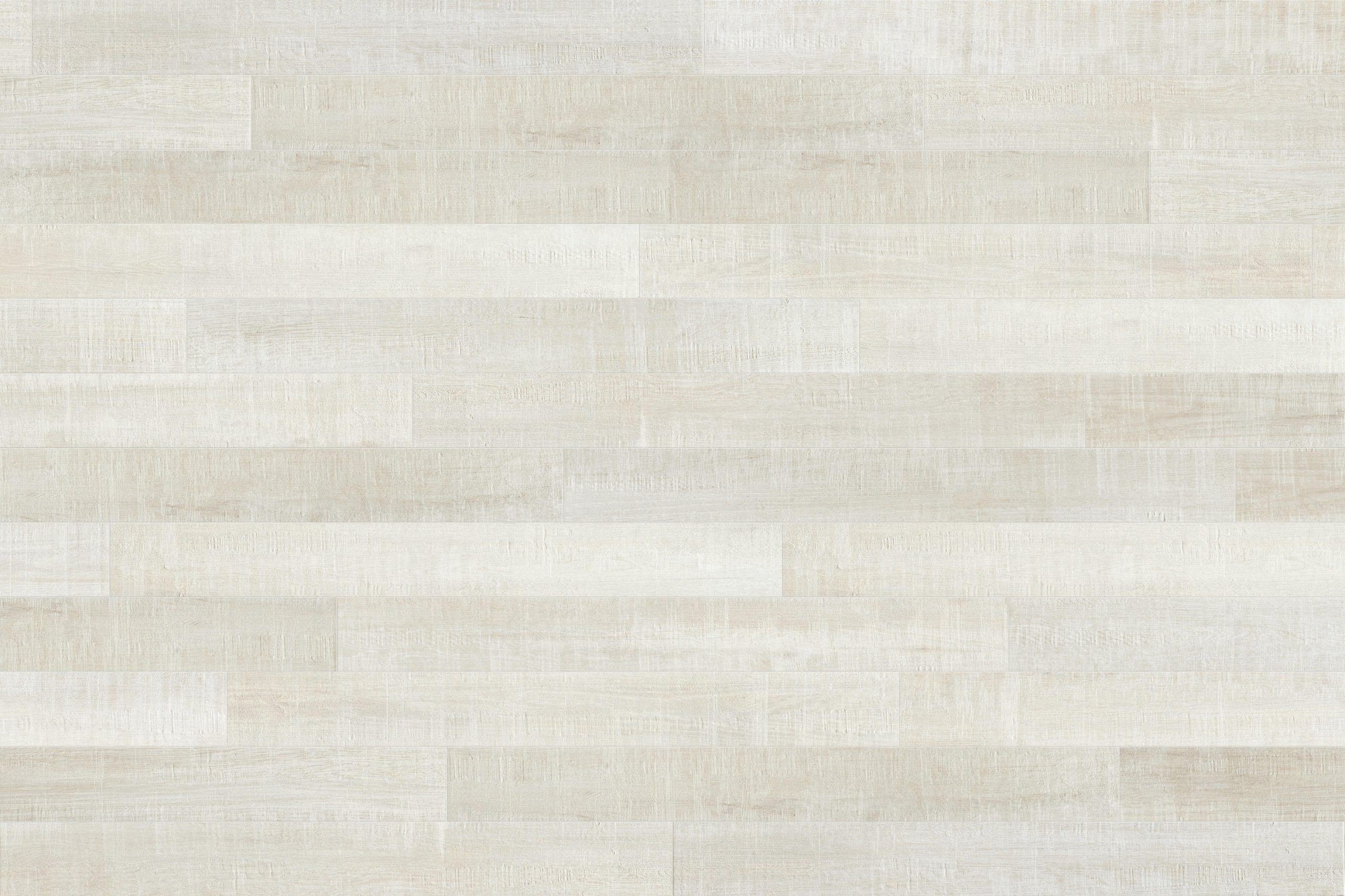 Casa Dolce Casa Wooden Tile White