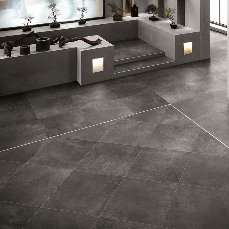 Cercom Genesis Loft Blackmoon