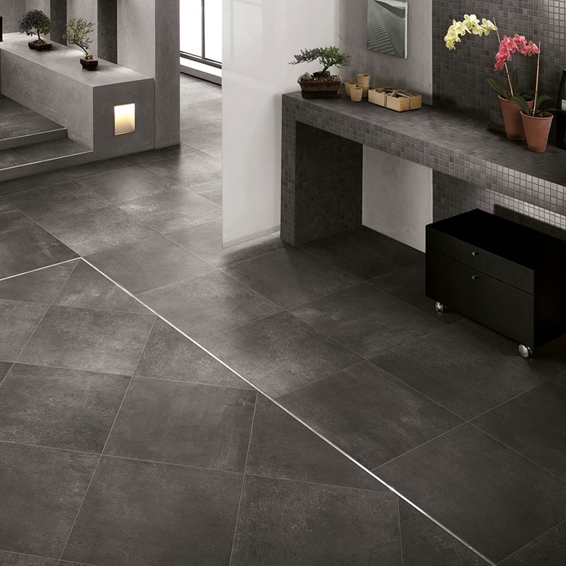 Cercom Genesis Loft Blackmoon