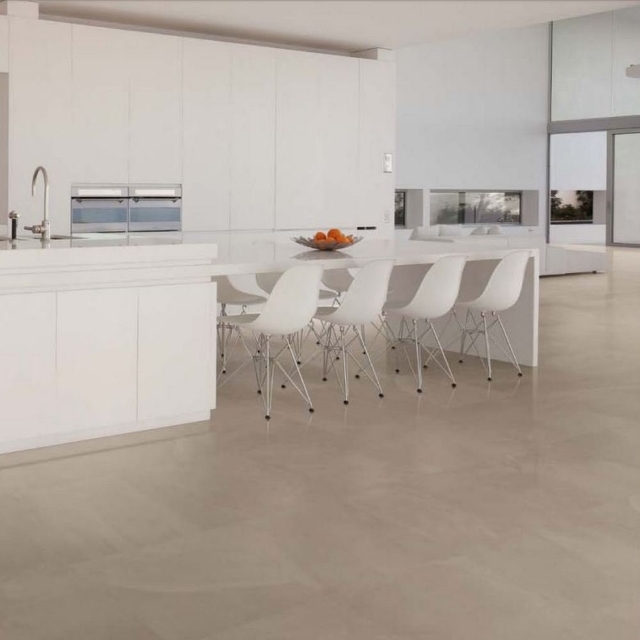 Ergon Architect Resin Hong Kong Taupe