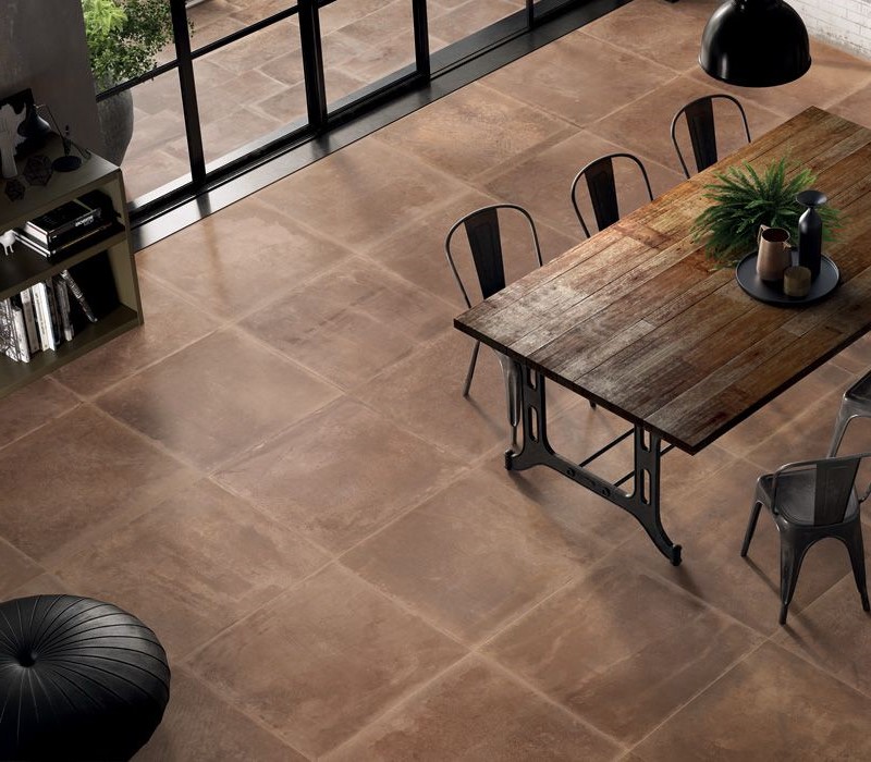 Provenza Dust Rust