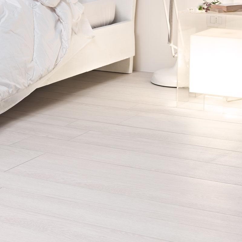 Marazzi Treverk White