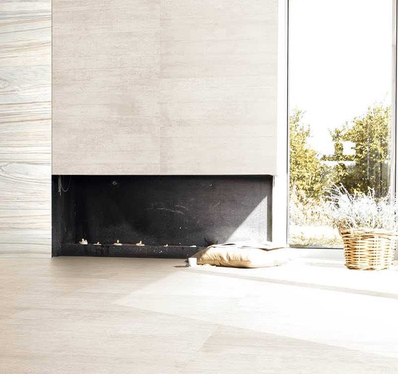 Provenza Re-use Concrete Calce White