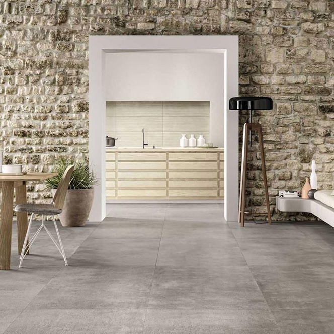 Marazzi Memento Silver