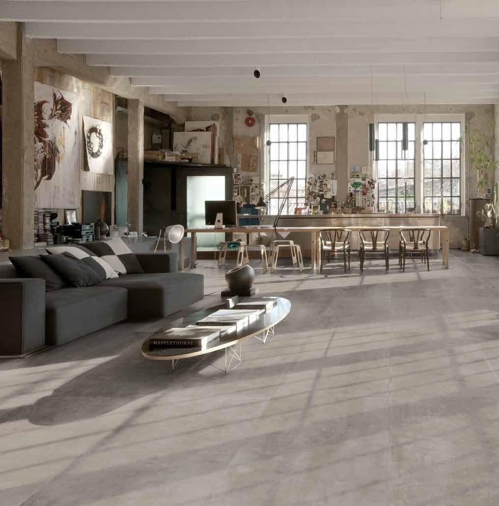 Marazzi Memento Taupe