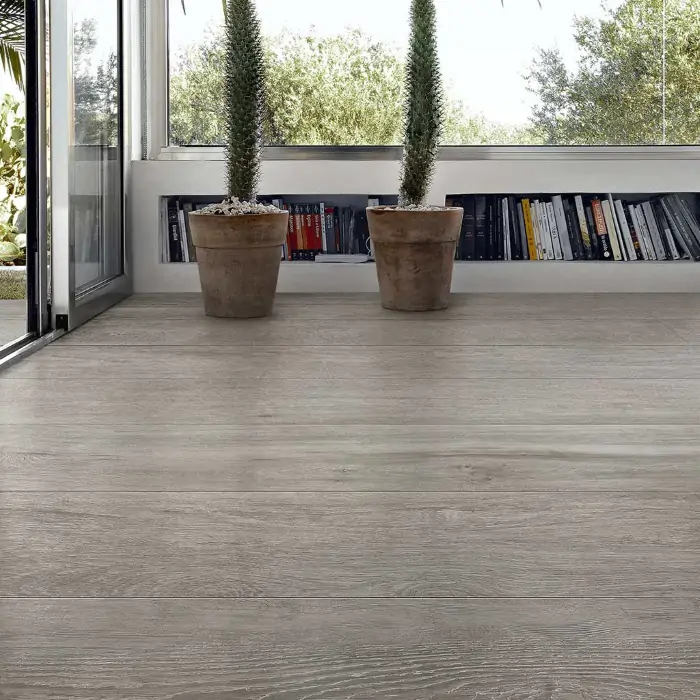 Rex Selection Oak Grey Oak