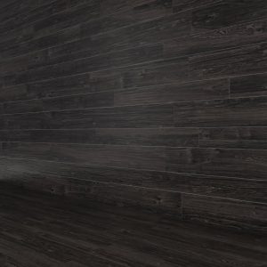 Sant Agostino S-wood Black