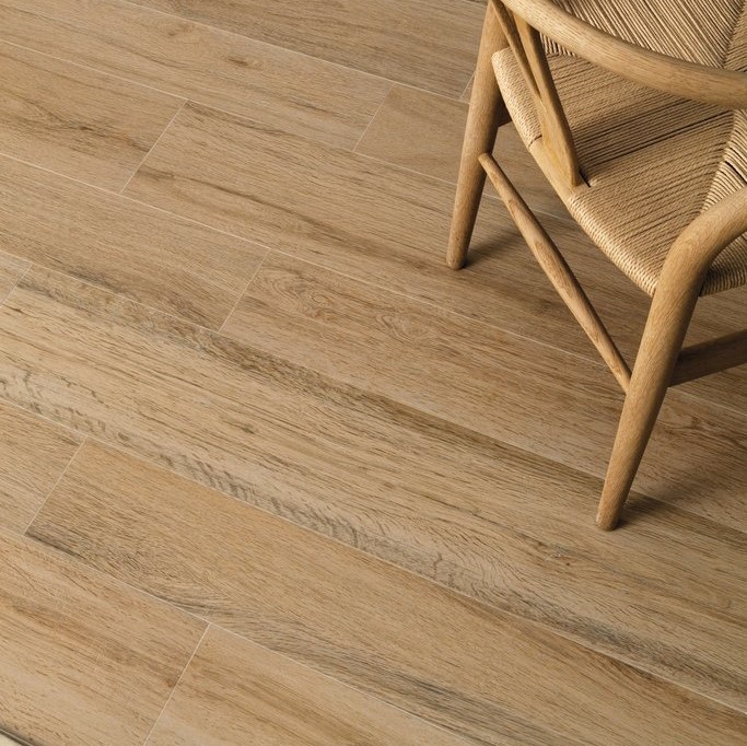 Sant Agostino S-wood Gold