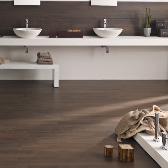 Marazzi Treverk Wenge