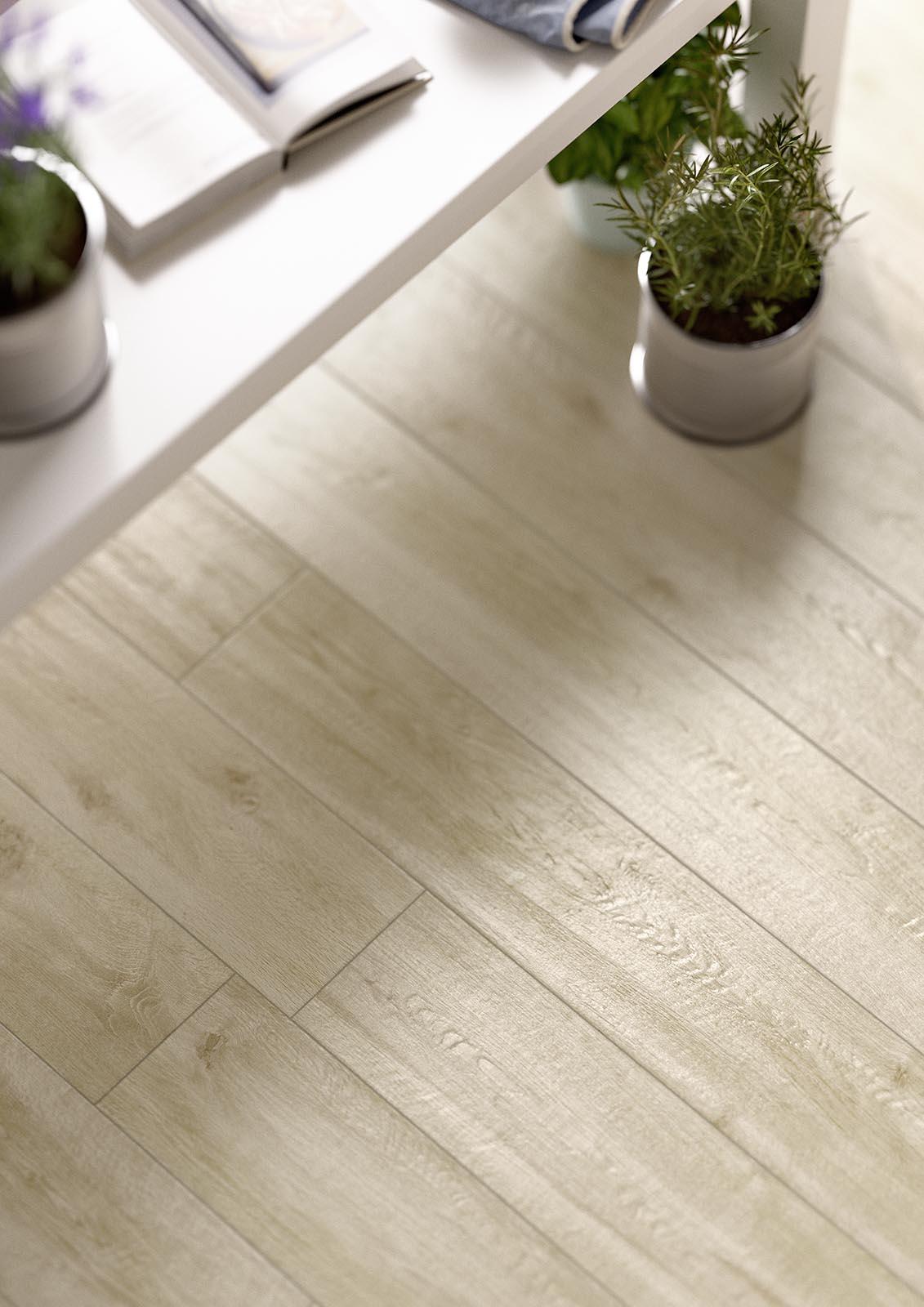 Marazzi Treverkhome Acero