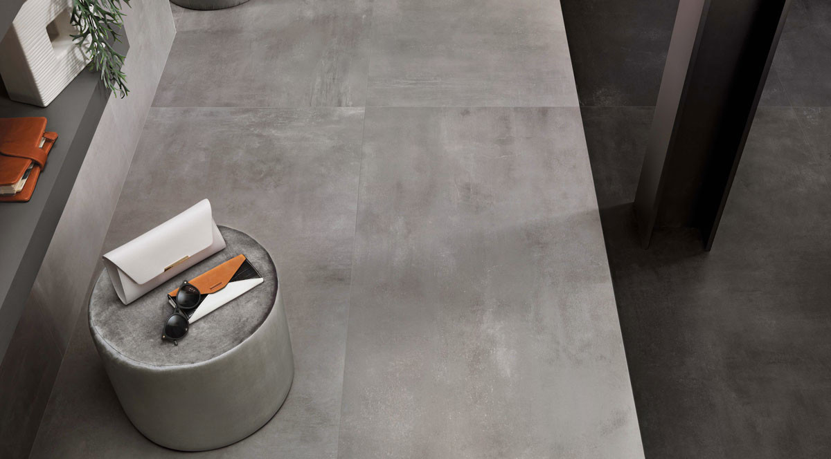 Atlas Concorde Boost Grey