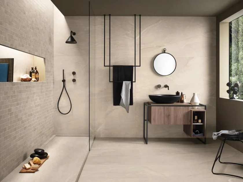Italgraniti Up Stone Beige