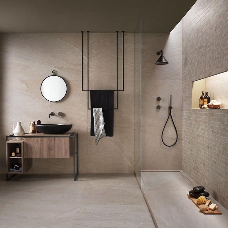 Italgraniti Up Stone Beige