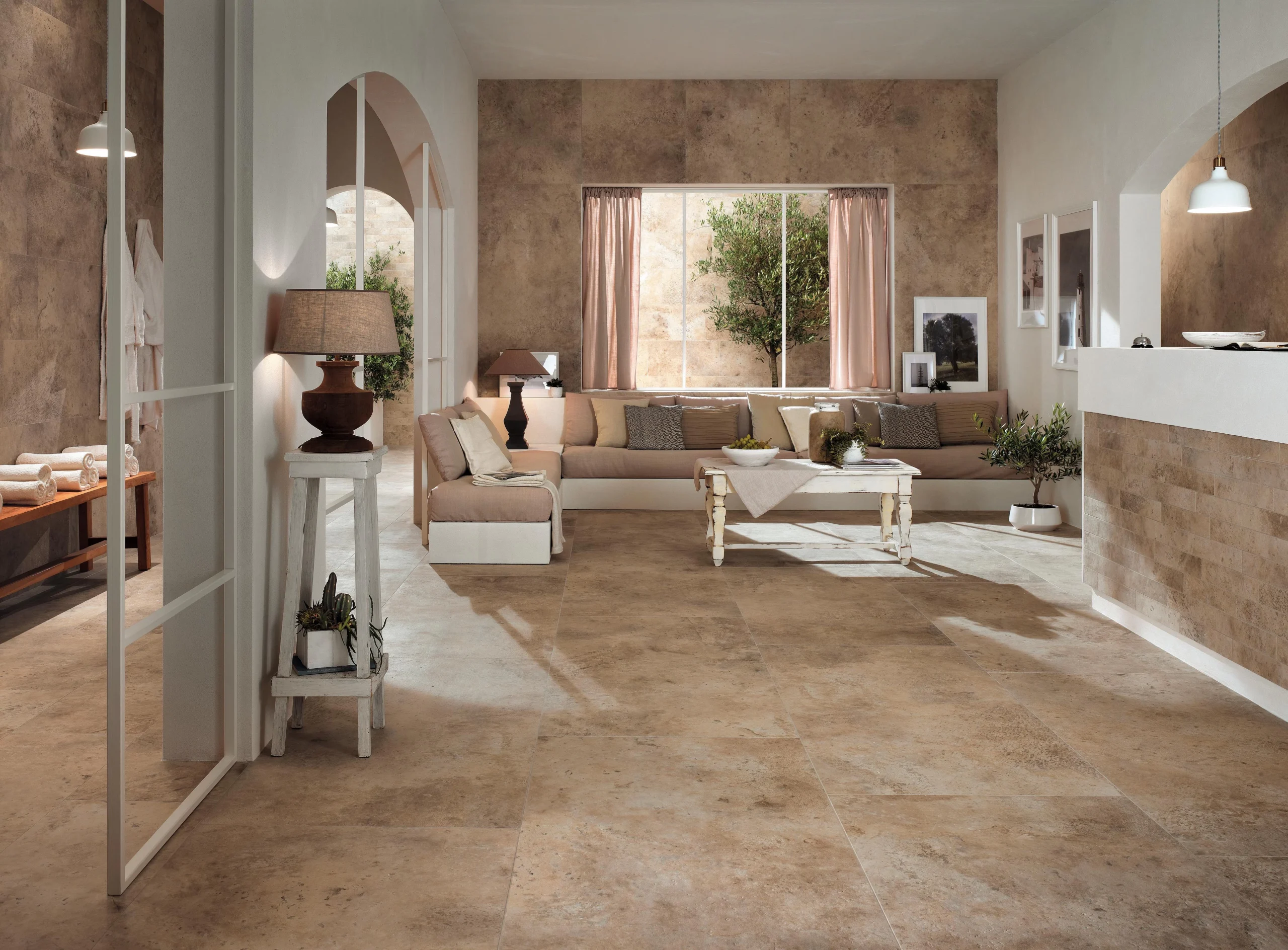 Atlas Concorde Aix Beige