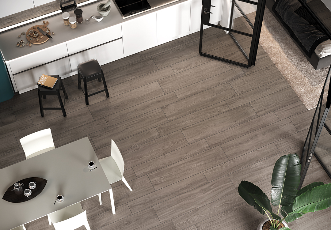 Castelvetro Rustic Taupe