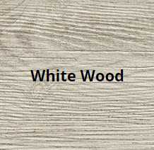 Atlas Concorde Ash White Wood