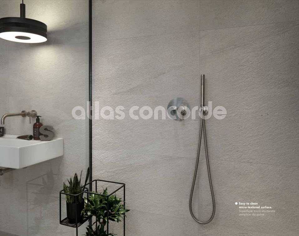 Atlas Concorde Klif Silver