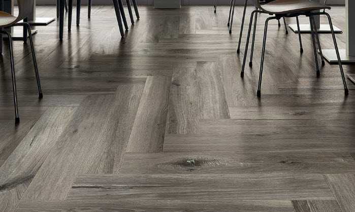 Provenza W-age Heartwood