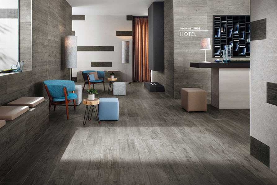 Atlas Concorde Axi Grey Timber