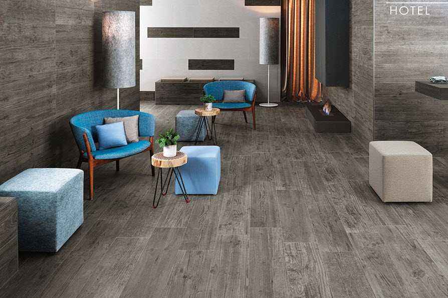 Atlas Concorde Axi Grey Timber