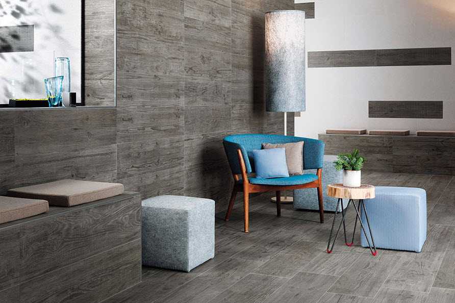Atlas Concorde Axi Grey Timber