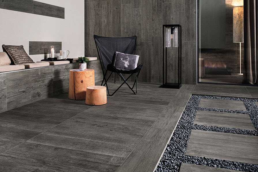 Atlas Concorde Axi Grey Timber