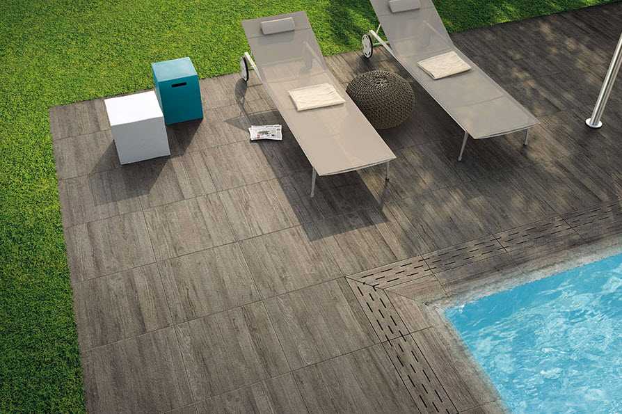 Atlas Concorde Axi Grey Timber