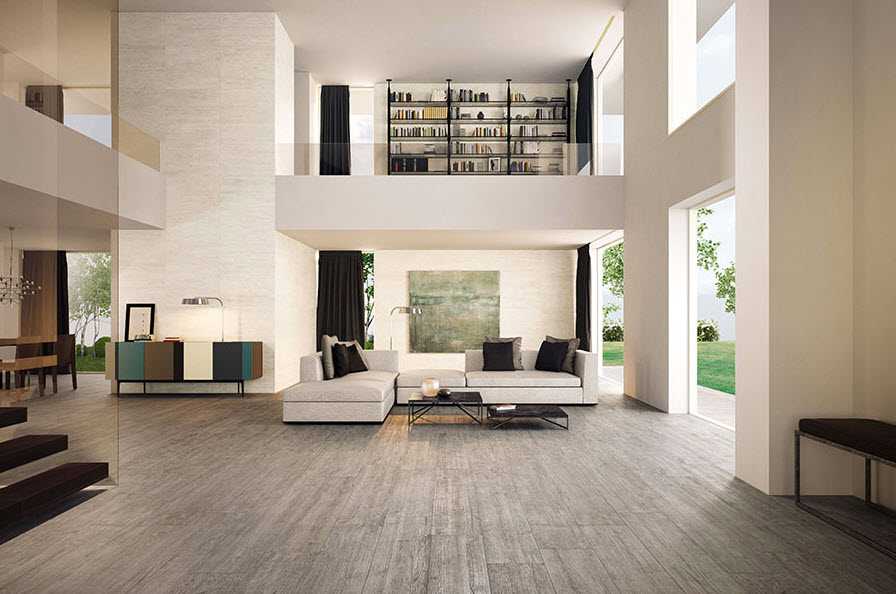 Atlas Concorde Axi Silver Fir