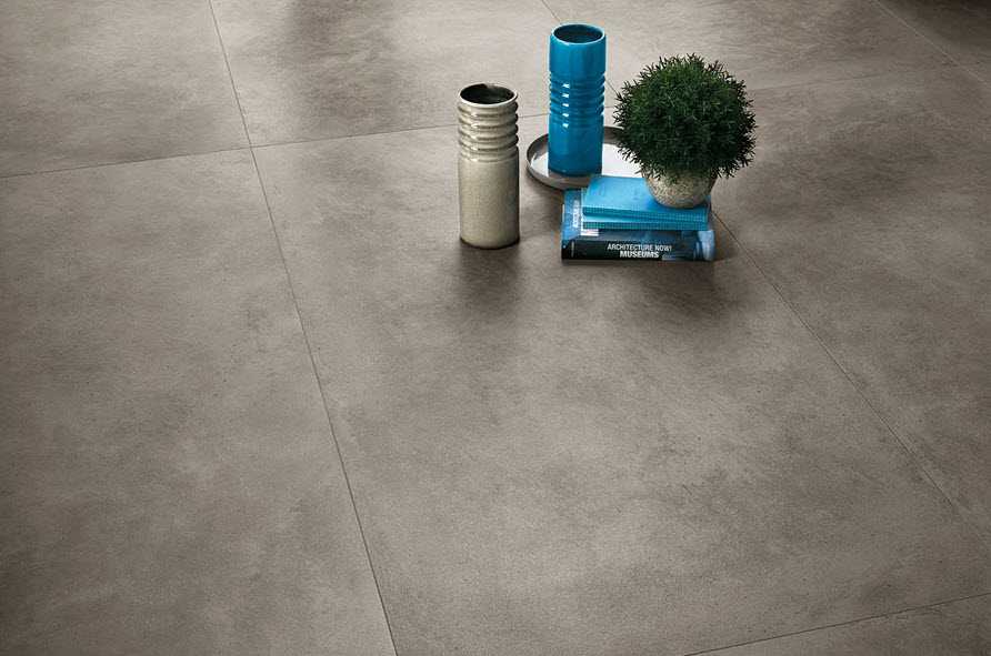 Atlas Concorde Dwell Grey