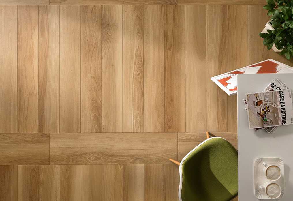 Caesar Life Oak