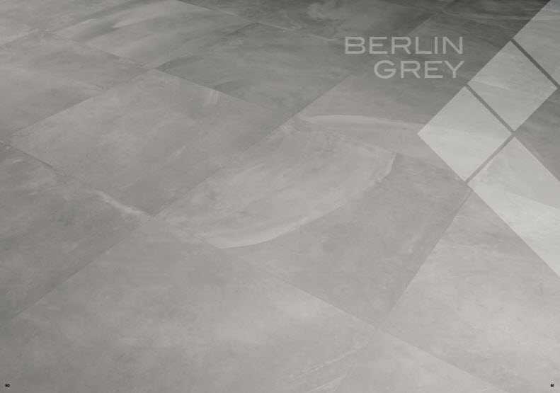 Ergon Architect Resin Berlin Grey