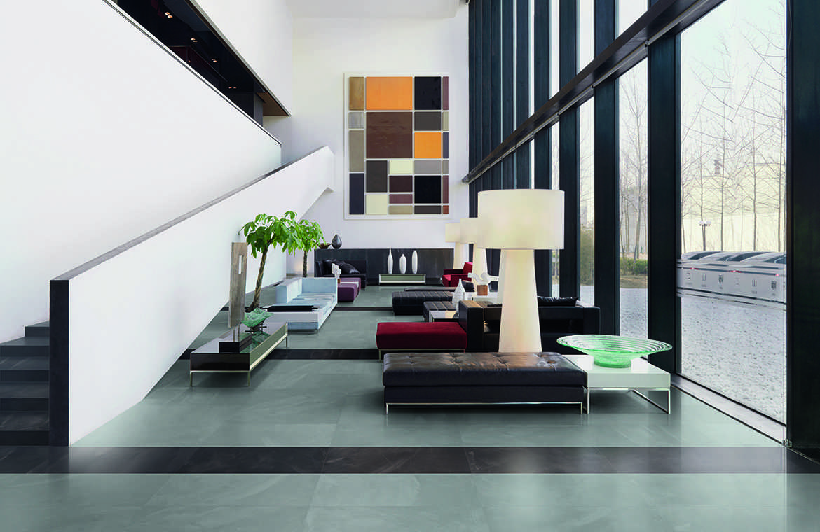 Ergon Architect Resin London Smoke