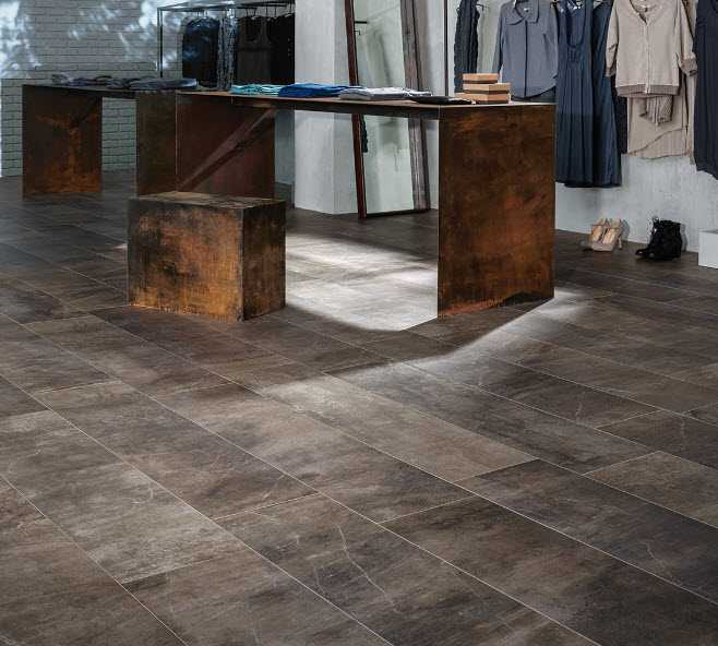 Marazzi Blend Brown