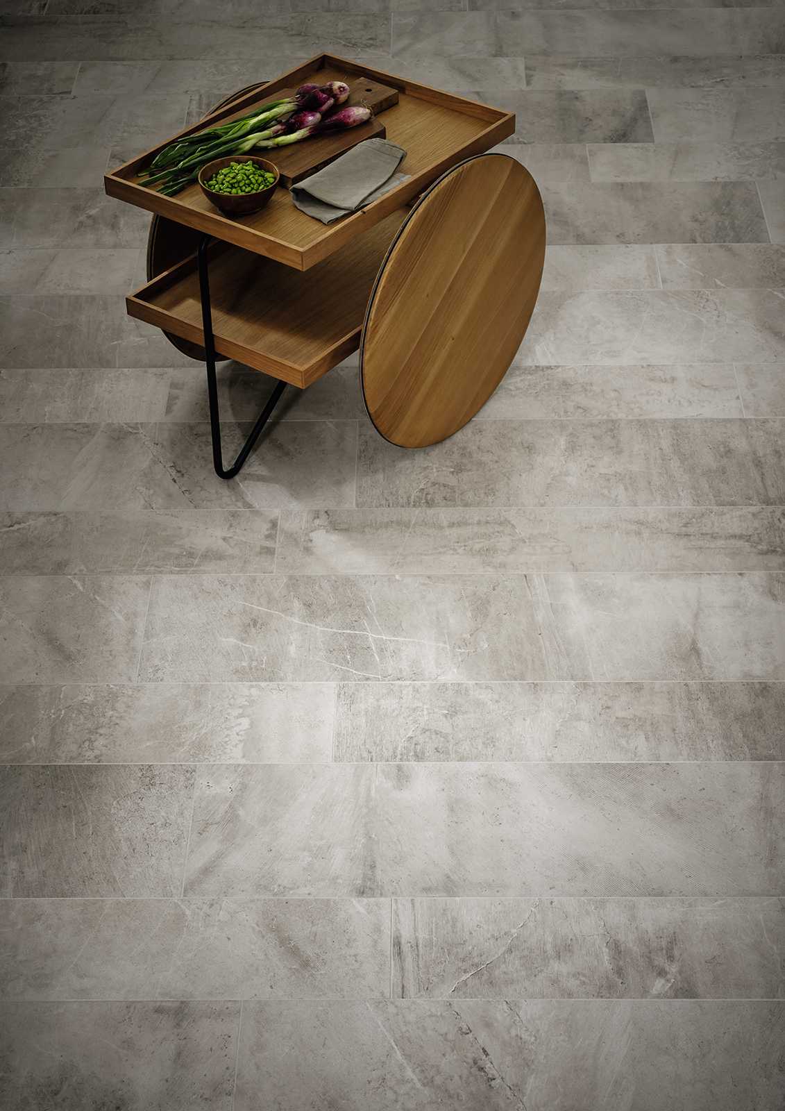 Marazzi Blend Grey