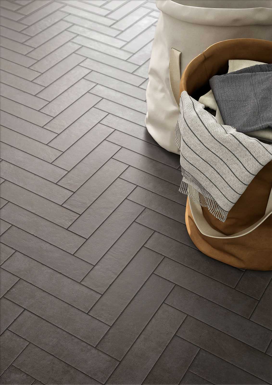 Marazzi Clays Lava