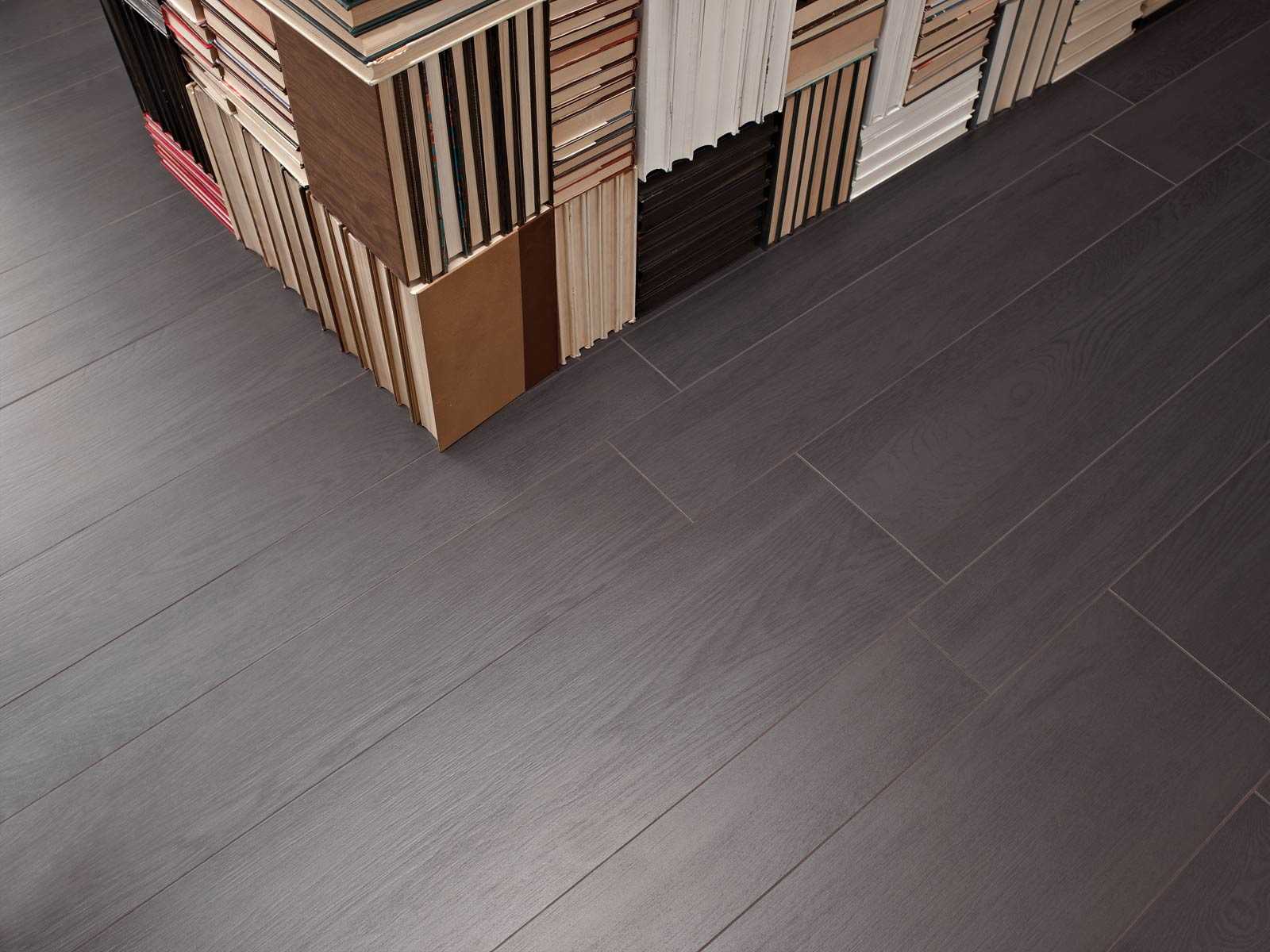 Marazzi Treverk Black