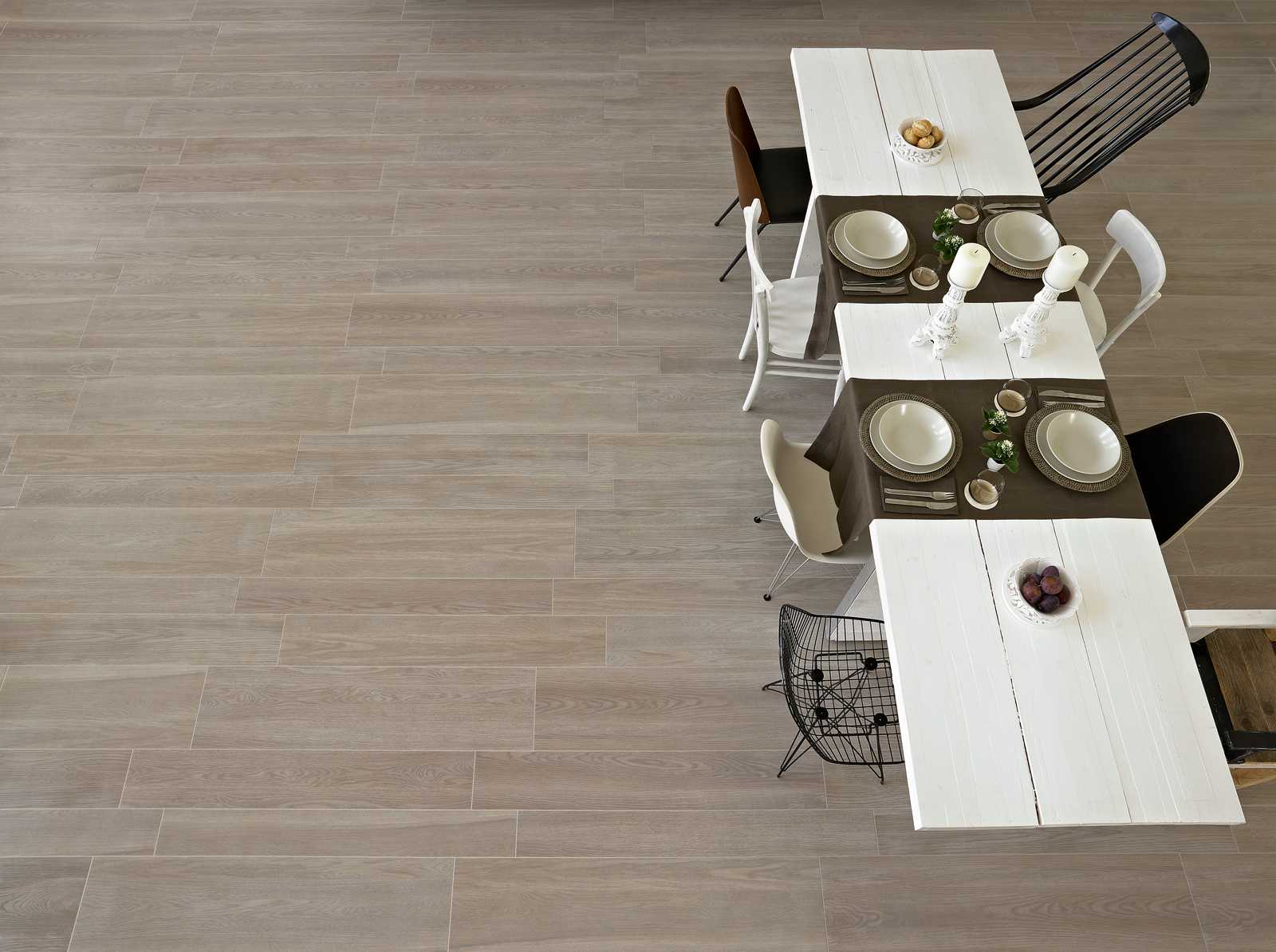 Marazzi Treverk Capuccino