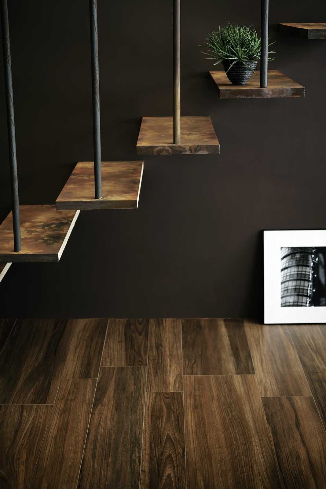 Marazzi Treverkchiq Noce Americano