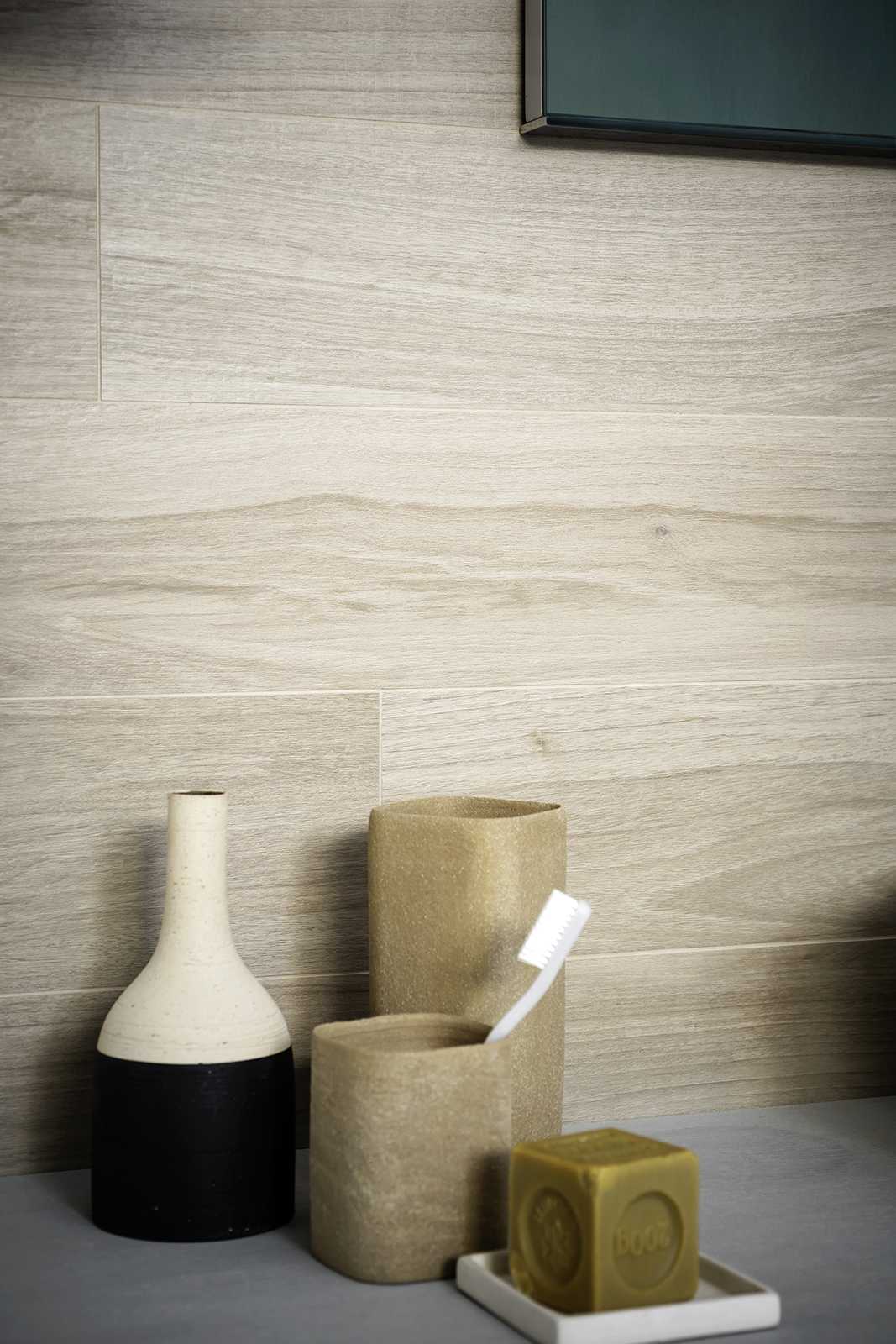 Marazzi Treverkchiq Noce Tinto