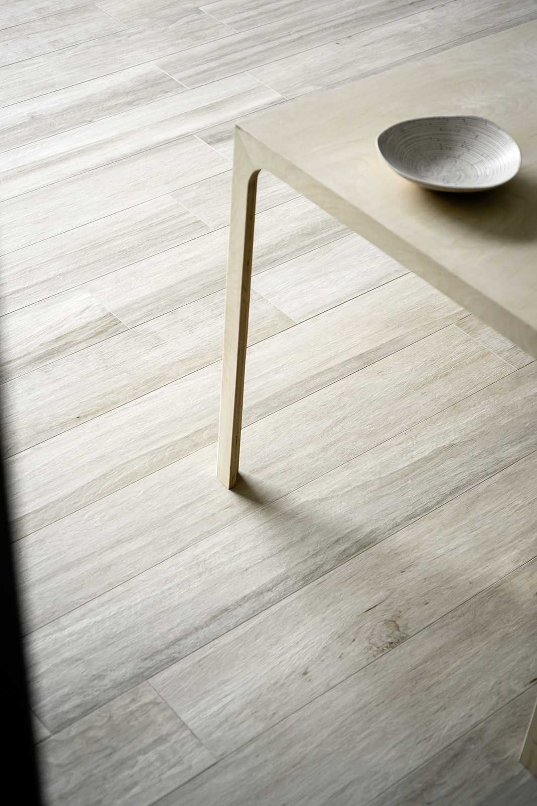 Marazzi Treverkchiq Teak Africa