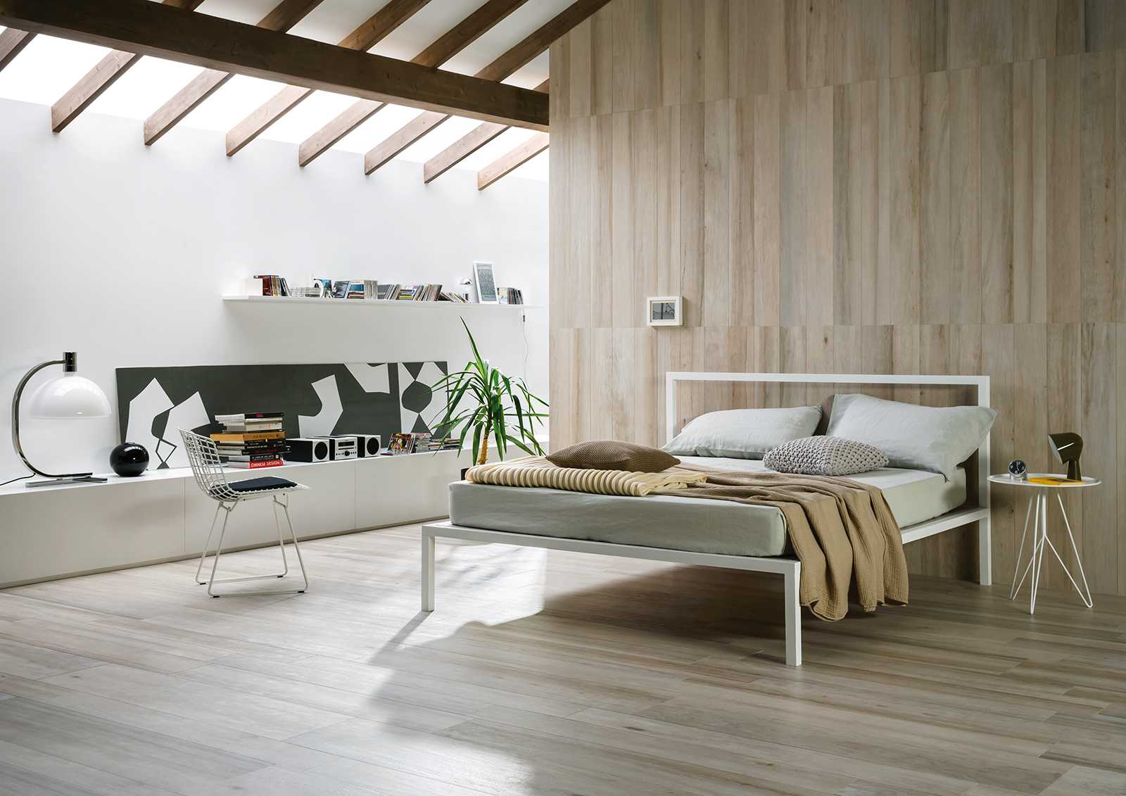 Marazzi Treverkchiq Teak Asia