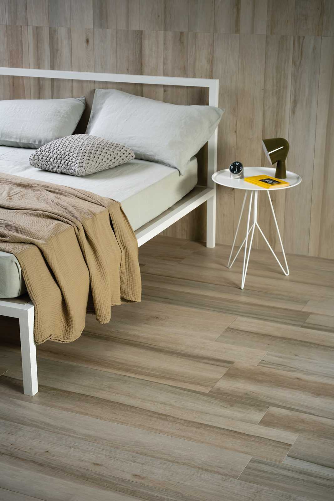 Marazzi Treverkchiq Teak Asia