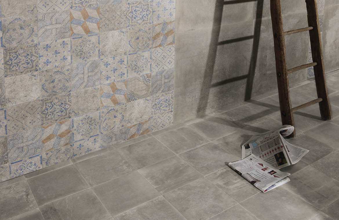 Provenza Dust Grey