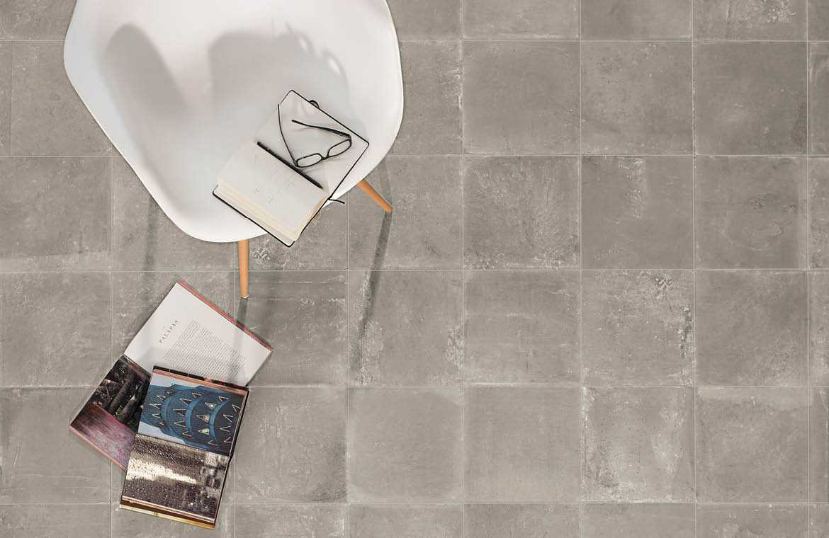 Provenza Dust Grey