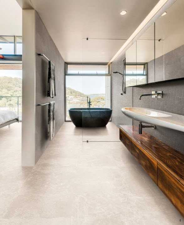 Provenza Groove Hot White