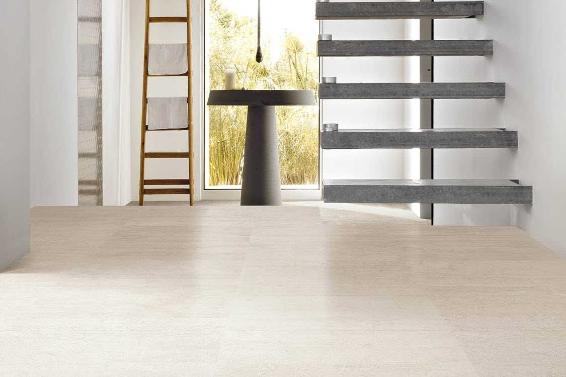 Provenza Re-use Concrete Calce White