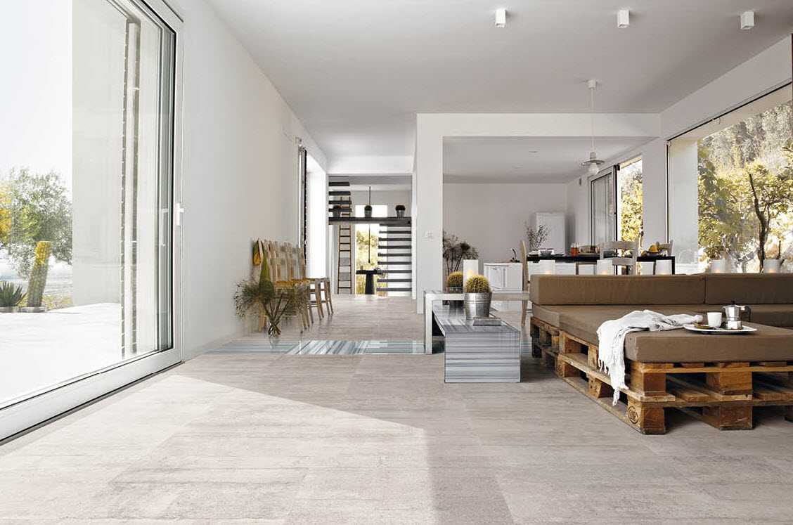 Provenza Re-use Concrete Fango Sand