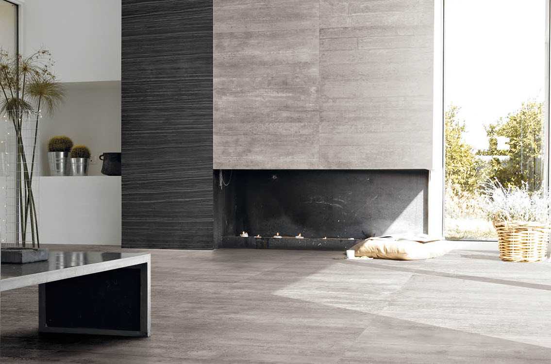 Provenza Re-use Concrete Malta Grey