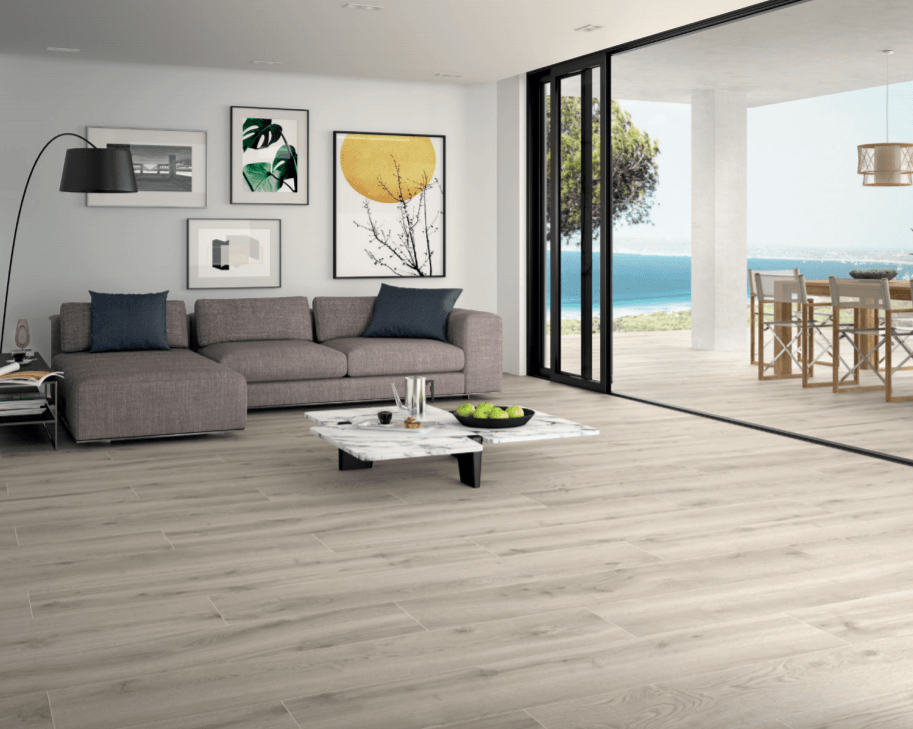 Pietra Di Casa Woodline Selection Grey